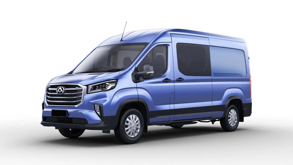 *NEW* DRIVING FOG LIGHT SPOT LAMP for LDV V90 DELIVER 9 LWB & MWB 2020 - LEFT