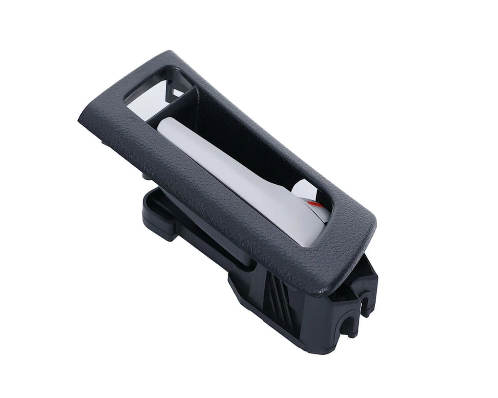 Rear Right Inner Door Handle Silver For Holden Commodore VE Statesman WM 2006-13