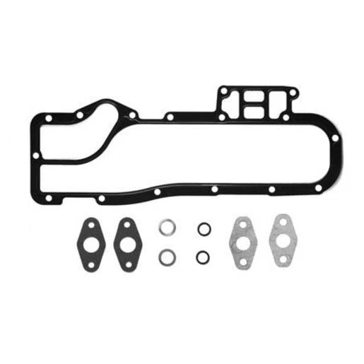 Permaseal OCK008 oil cooler gasket set for reliable, leak-resistant engine sealing
