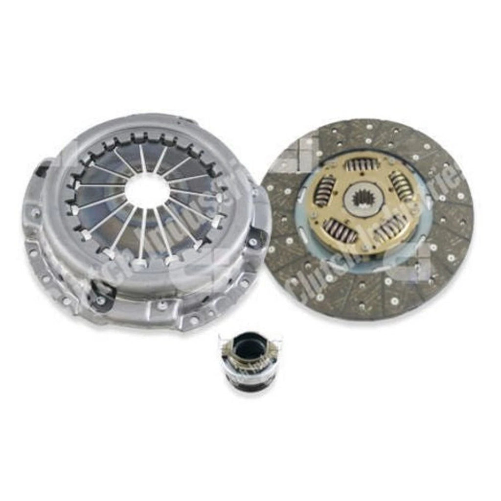 Clutch Industries Standard Replacement Clutch Kit R2021N