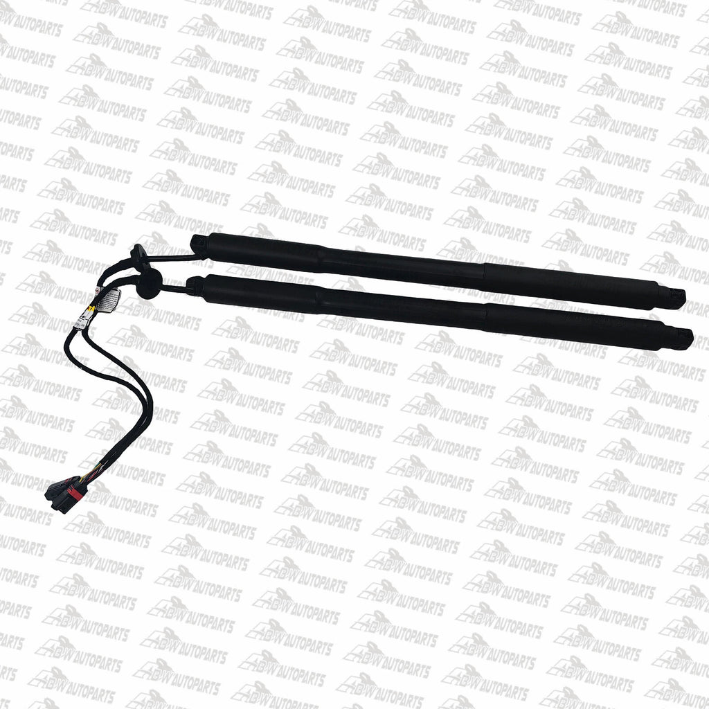 2PCS Rear Electric Tailgate Gas Struts for Volvo XC60 156 D3 D4 D5 08-15 LH RH