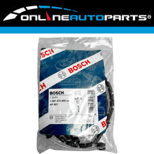 Load image into Gallery viewer, Bosch Front Electronic Disc Brake Pad Wear Sensor for BMW X3 E83 2004~2011