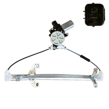 Load image into Gallery viewer, Rear Right Window Regulator With Motor 2 Pins for Honda Accord CM 2002-2008