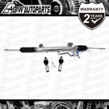 Load image into Gallery viewer, Power Steering Rack for Toyota HILUX GGN25 KUN25/26/36 Vigo SR5 4WD Tie Rod Ends