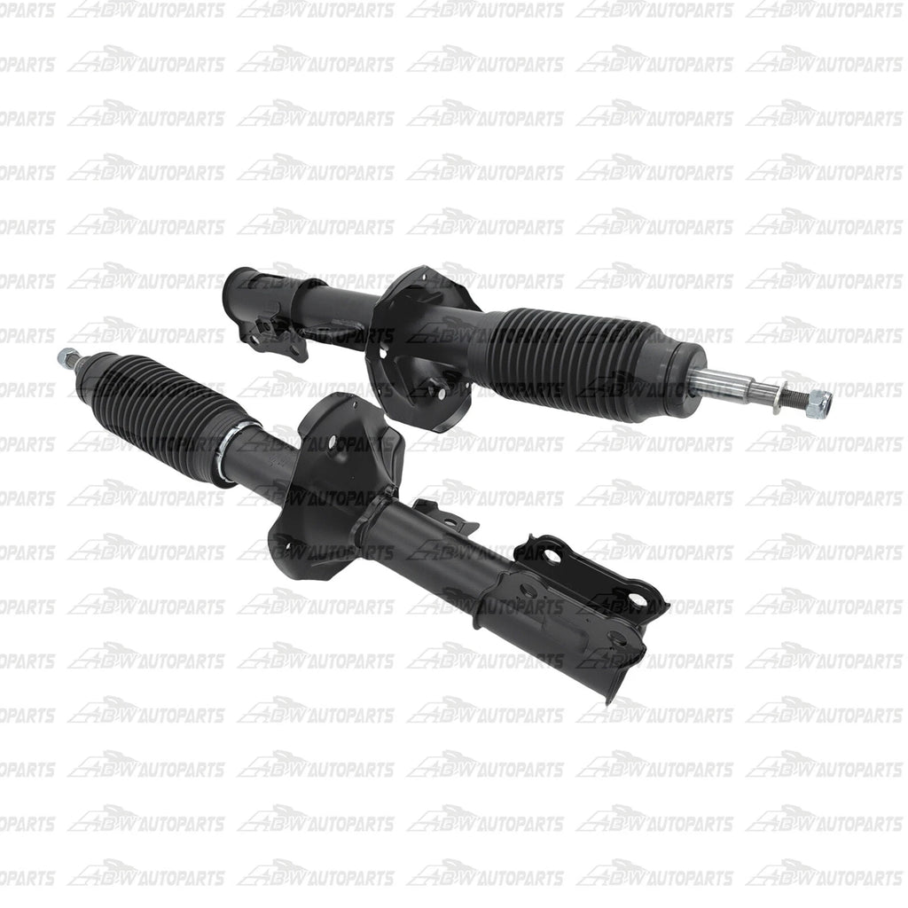 2 Front Gas Strut Shock Absorbers for Hyundai Getz TB 02-11 1.3L 1.4L 1.5L 1.6L