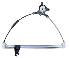 Rear Left Window Regulator W/o Motor for Mazda 6 / Atenza GG GY 2002-2007