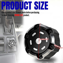 Load image into Gallery viewer, Drive Mode Knobs Cover &amp; Power Knob Display Volume Radio Control For Tundra 22+