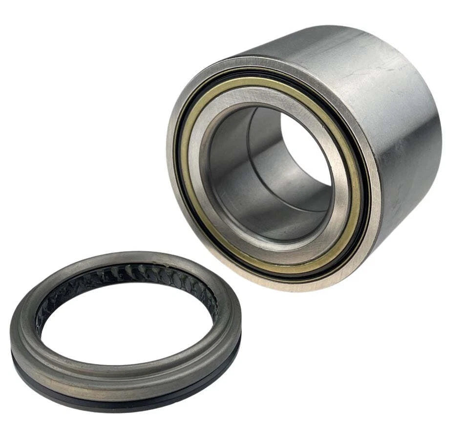 Rear Wheel Bearing for Holden Colorado RG with Double Row Bearing