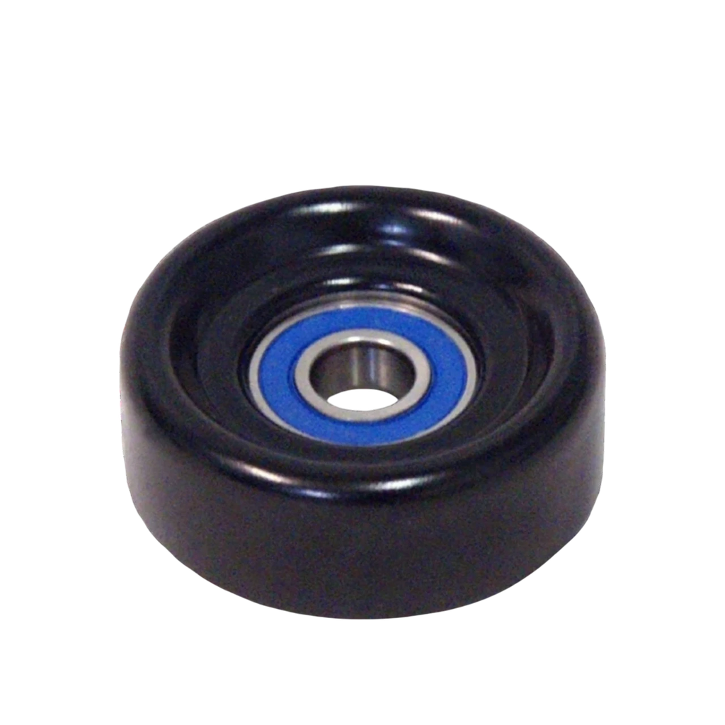 Fan Drive Belt Water Pump Tensioner Pulley for Holden Epica 2.0L 2.5L 6cyl 07~09