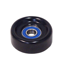 Fan Drive Belt Water Pump Tensioner Pulley for Holden Epica 2.0L 2.5L 6cyl 07~09