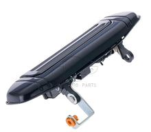Load image into Gallery viewer, Black Rear Left Outer Door Handle for Mitsubishi Pajero NH/NJ/NK/NL 91-00
