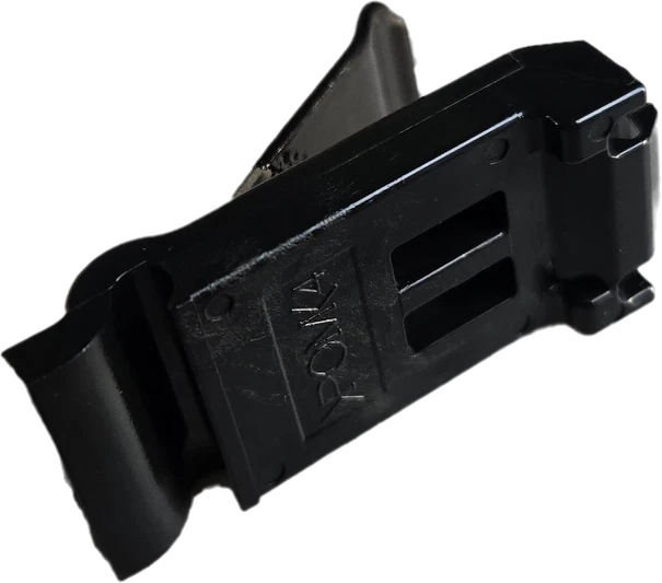 GENUINE Toyota LandCruiser 200 Series, Prado 120 Spring Fuel Filler Opening Lid