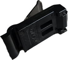 Load image into Gallery viewer, GENUINE Toyota LandCruiser 200 Series, Prado 120 Spring Fuel Filler Opening Lid