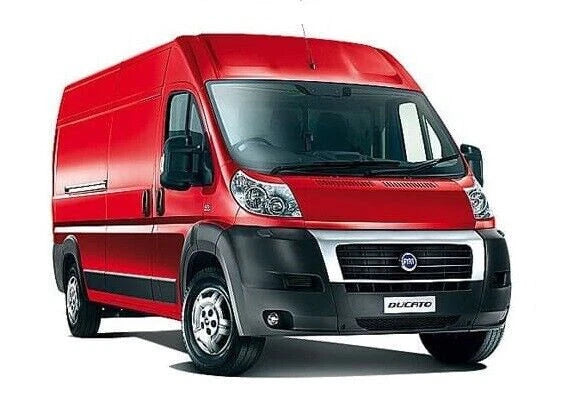 *NEW* HEADLIGHT HEAD LIGHT LAMP for FIAT JTD DUCATO VAN & C/C 2011 -5/2014 RIGHT