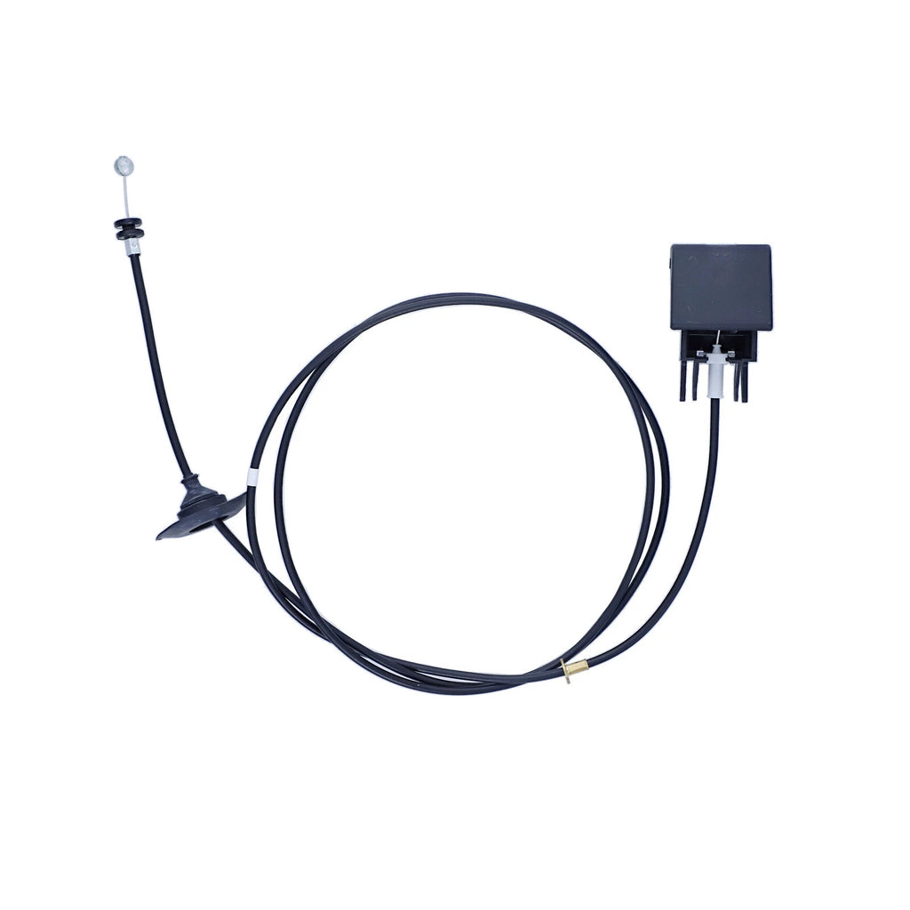Bonnet Release Cable for Ford Falcon Fairlane BA BF Ford Territory SX SY 2002~11