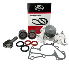 Load image into Gallery viewer, Timing Belt Kit + HAT/WP for Hyundai Tiburon GK Tucson JM Trajet FO G6BA 2.7L