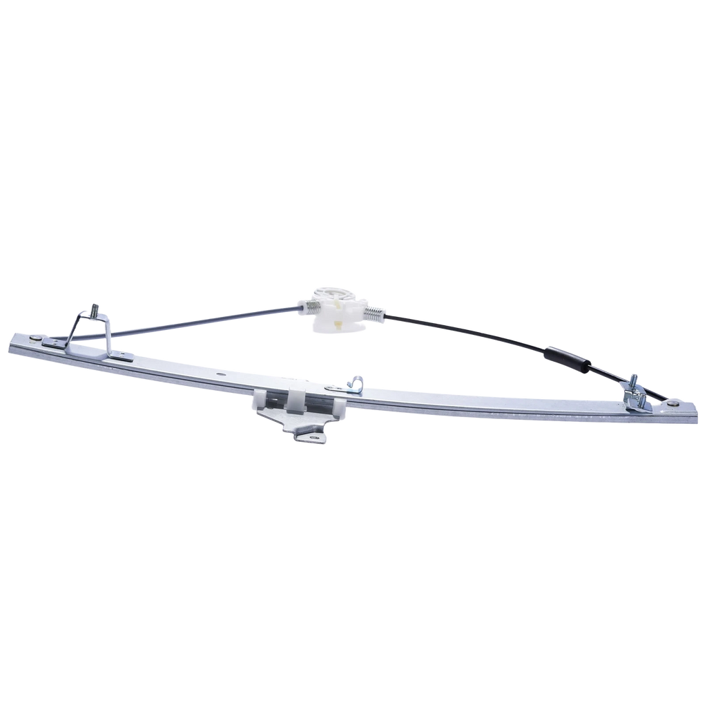 Front Right Window Regulator Without Motor for Toyota RAV4 SXA10 2-Dr 1994-2000