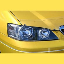 Load image into Gallery viewer, Protective Plastics Headlight Protectors compatible with Toyota Hilux 4WD T161H