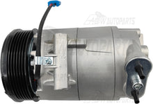 Load image into Gallery viewer, FOR Holden Commodore A/C Conditioner Compressor VZ 3.6L V6 Petrol LEO LY7 04-07