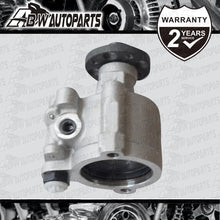 Load image into Gallery viewer, POWER STEERING PUMP FOR HOLDEN COMMODORE VG VN VP VR V6 3.8L POWER STEERING PUMP