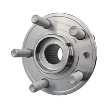 Load image into Gallery viewer, Front Wheel Bearing Hub Assembly For Range Rover Velar L560 AWD