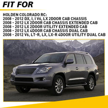 Load image into Gallery viewer, Pair Windscreen Washer Pump Motor Suitable For Nissan Navara D22 2001 - 2008