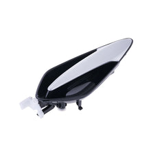 Load image into Gallery viewer, Front Left Silver Lever Outer Door Handle for Honda Civic Type R Hatch 06-12