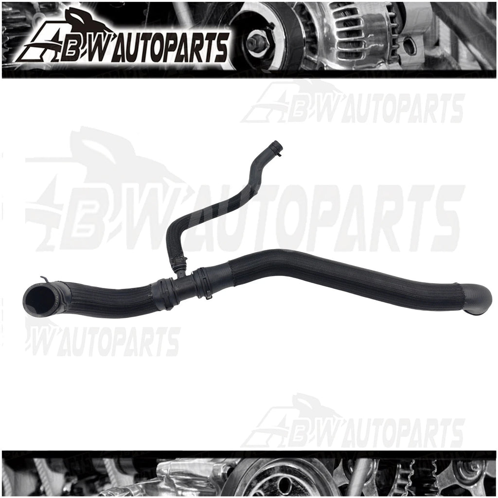 For 14-21 Jeep Grand Cherokee WK 3.0L Radiator Hoses kit 55038027AE 55038028AD
