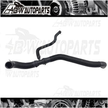 Load image into Gallery viewer, For 14-21 Jeep Grand Cherokee WK 3.0L Radiator Hoses kit 55038027AE 55038028AD