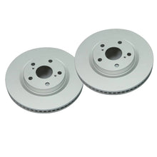 Load image into Gallery viewer, Front Brake Disc Rotors for Toyota CAMRY 2.4 ACV40R 2006-11 296mm