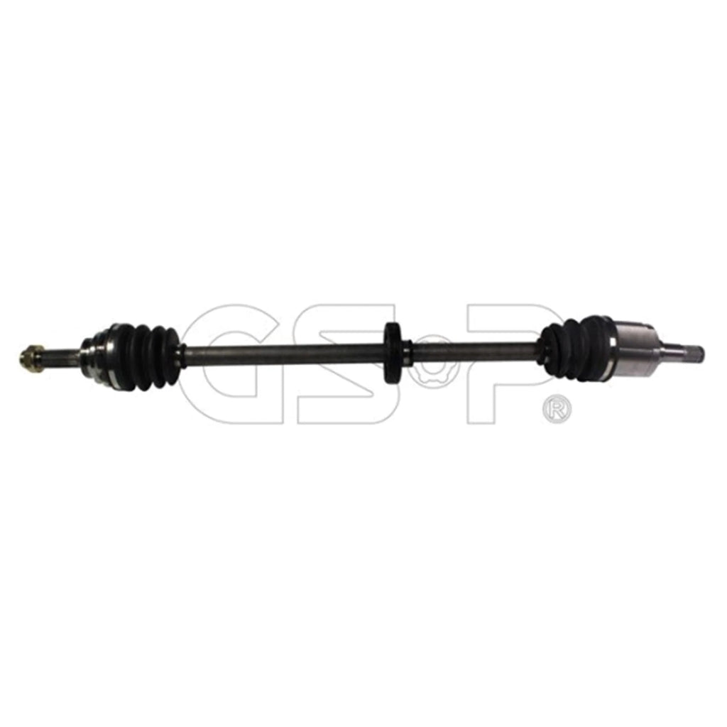 RH CV Shaft for Mazda 323 BD BF BW 4cyl 1.3L E3 1.5L E5 1.6L B6 1981-1989