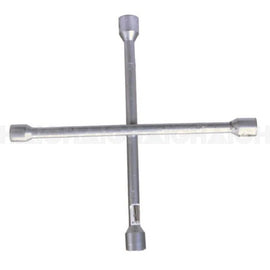 Orcon Wheel Brace Combination Chrome - WBC