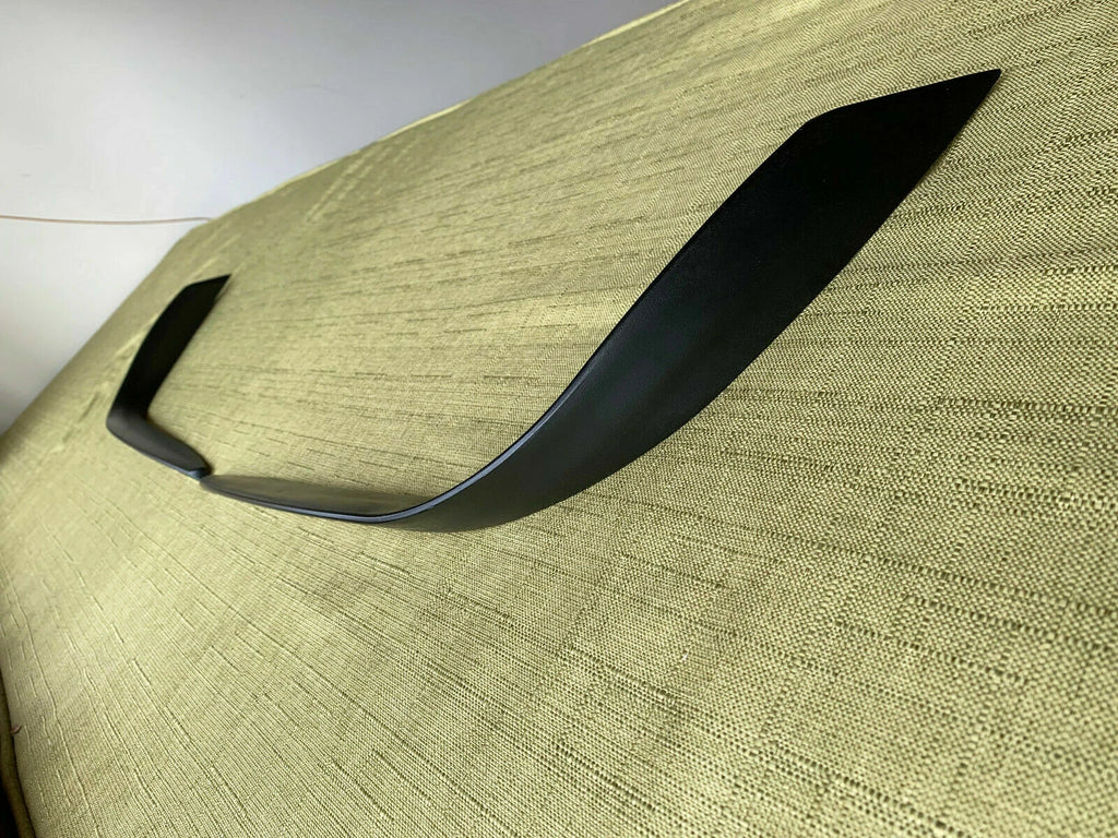 Ford FG FALCON BUMPER BAR CANARD WING BLADE SUIT FG 1 XR6/XR8 FOGLIGHT SURROND