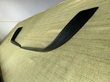 Load image into Gallery viewer, Ford FG FALCON BUMPER BAR CANARD WING BLADE SUIT FG 1 XR6/XR8 FOGLIGHT SURROND