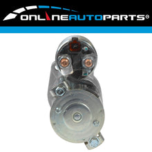 Load image into Gallery viewer, New Starter Motor for Kia Cerato TD 4cyl 2.0L G4KD 2009~2013