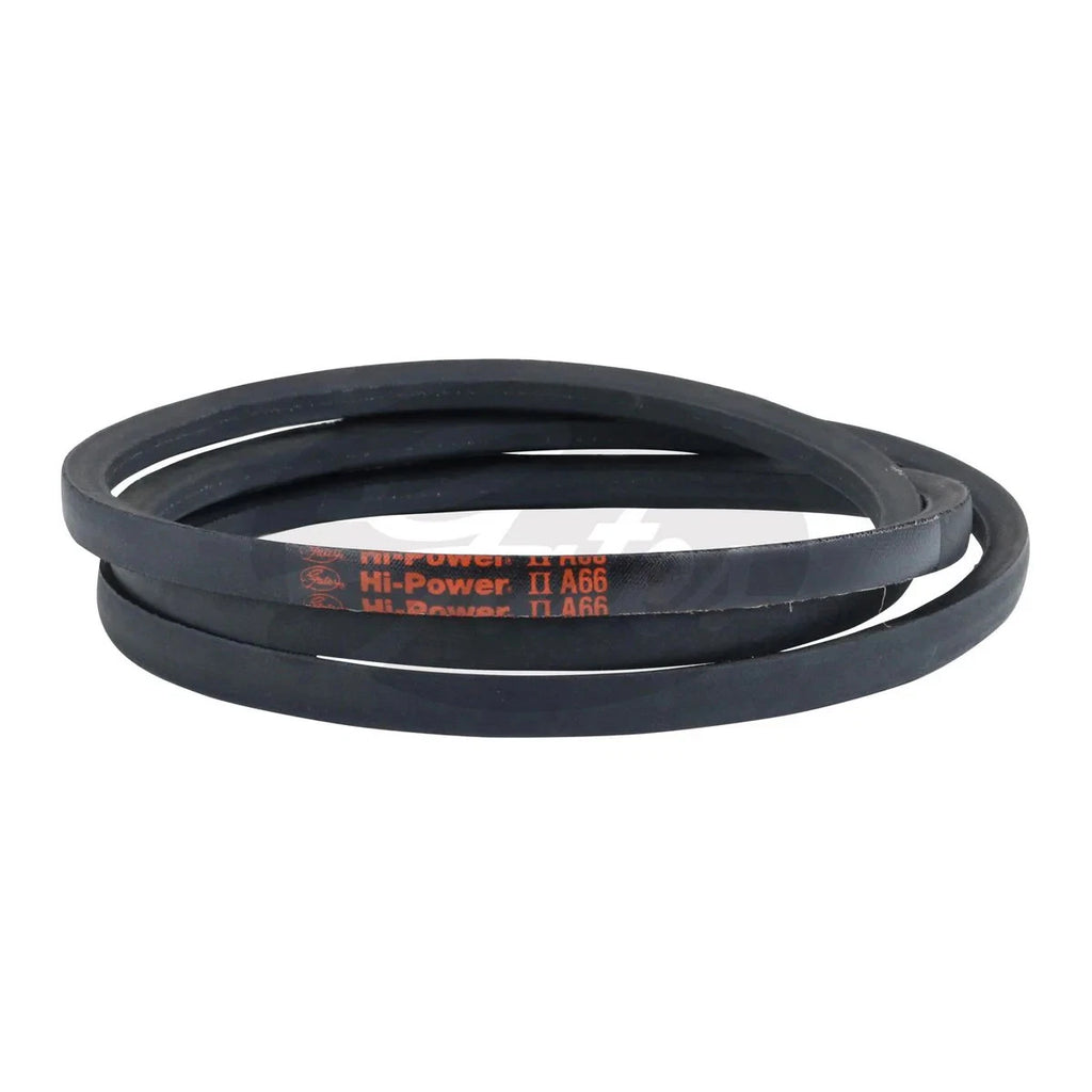 Gates Hi-Power II V-Belt A66