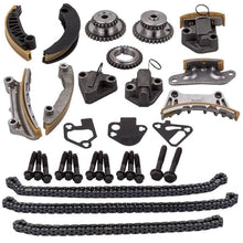 Load image into Gallery viewer, Timing Chain Kit for Holden Captiva CG Alloytec LU1 3.2L SI DI LF1 LFW 3.0L 07-