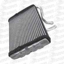 Load image into Gallery viewer, Heater Core For Holden COMMODORE VT VX VY VZ V6 V8 2000-2007 Brand New