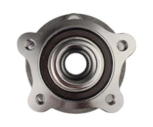 Load image into Gallery viewer, Front Wheel Bearing Hub Assembly For Volvo V40 1.5L 1.6L 2.0L 2.5L FWD AWD MT AT