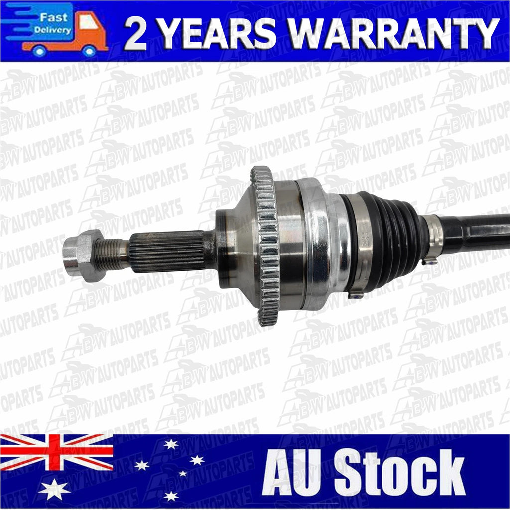 BA BF 6cyl NON-TURBO Rear CV Joint Drive Shaft Fit Ford Falcon Fairmont Fairlane
