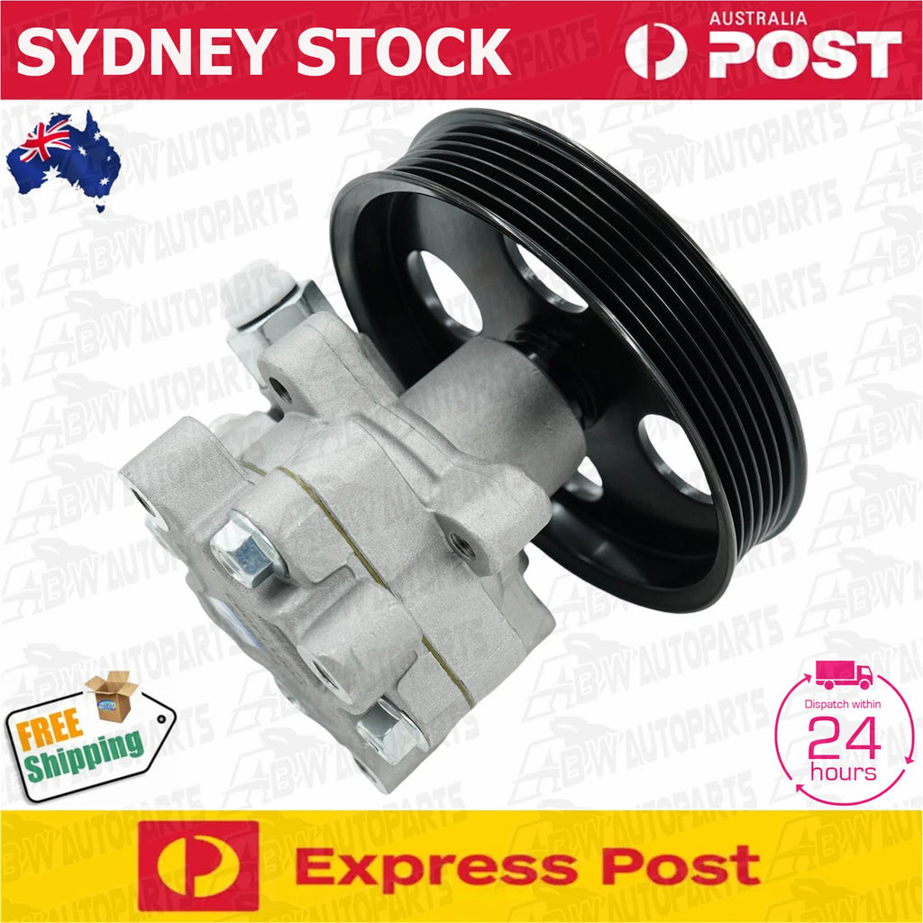 Brand New Power Steering Pump For LDV T60 2.8L Diesel SK8C 2017 - ON C00114083