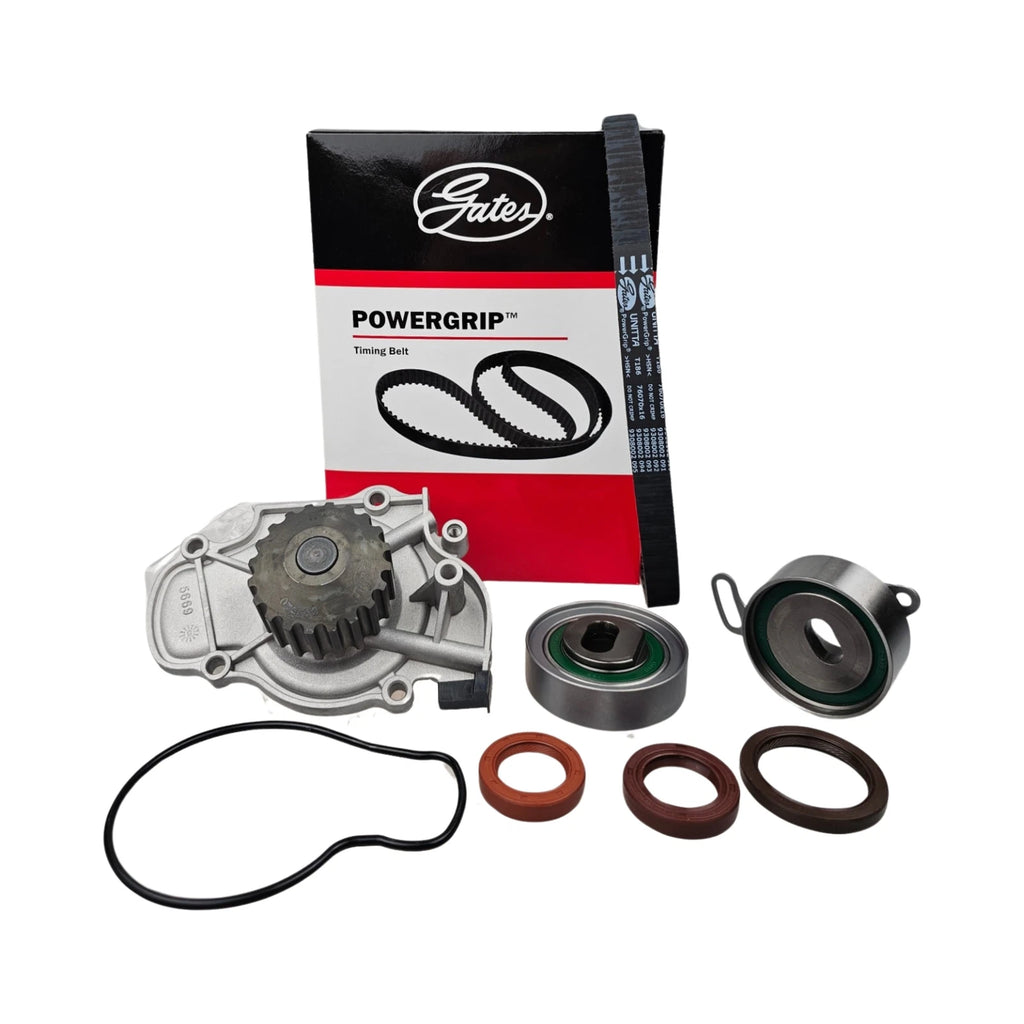 Timing Belt Kit For Honda Accord F22B1 F23A F23A1 F23Z2 Odyssey F23A7 F23Z4
