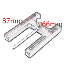 Load image into Gallery viewer, Power Brake Booster Master Cylinder Push Rod Length Gauge Pin Adjustment Tool ST