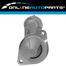 Load image into Gallery viewer, New Starter Motor for Kia Cerato TD 4cyl 2.0L G4KD 2009~2013