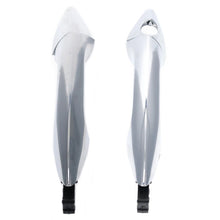 Load image into Gallery viewer, Set of 2 FRONT LEFT + RIGHT Door Handle Outer Chrome for Hyundai i30 GD 2012 -17