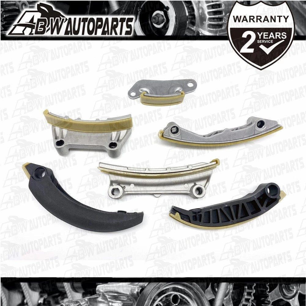 For Holden Timing Chain Kit For Commodore VZ Statesman WL 3.6L V6 04-08/2006