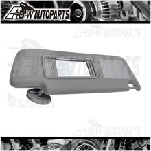 Load image into Gallery viewer, Right Sun Visor Fits Toyota Prado 120 Series TRJ RZJ LJ KZJ KDJ GRJ Sunvisor