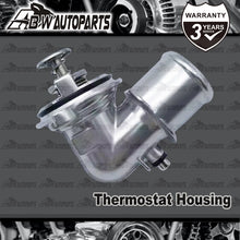 Load image into Gallery viewer, Thermostat Housing W/O - Ring For Jeep Grand Cherokee 3.0L diesel 2014 - ON