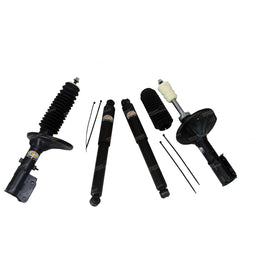 Front + Rear Gas Strut Shock Absorbers for Magna TR TS Verada KR KS Wagon