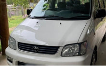 Load image into Gallery viewer, *GENUINE* CORNER INDICATOR BLINKER LIGHTC LAMP for TOYOYTA SPACIA 1997-2001 LEFT